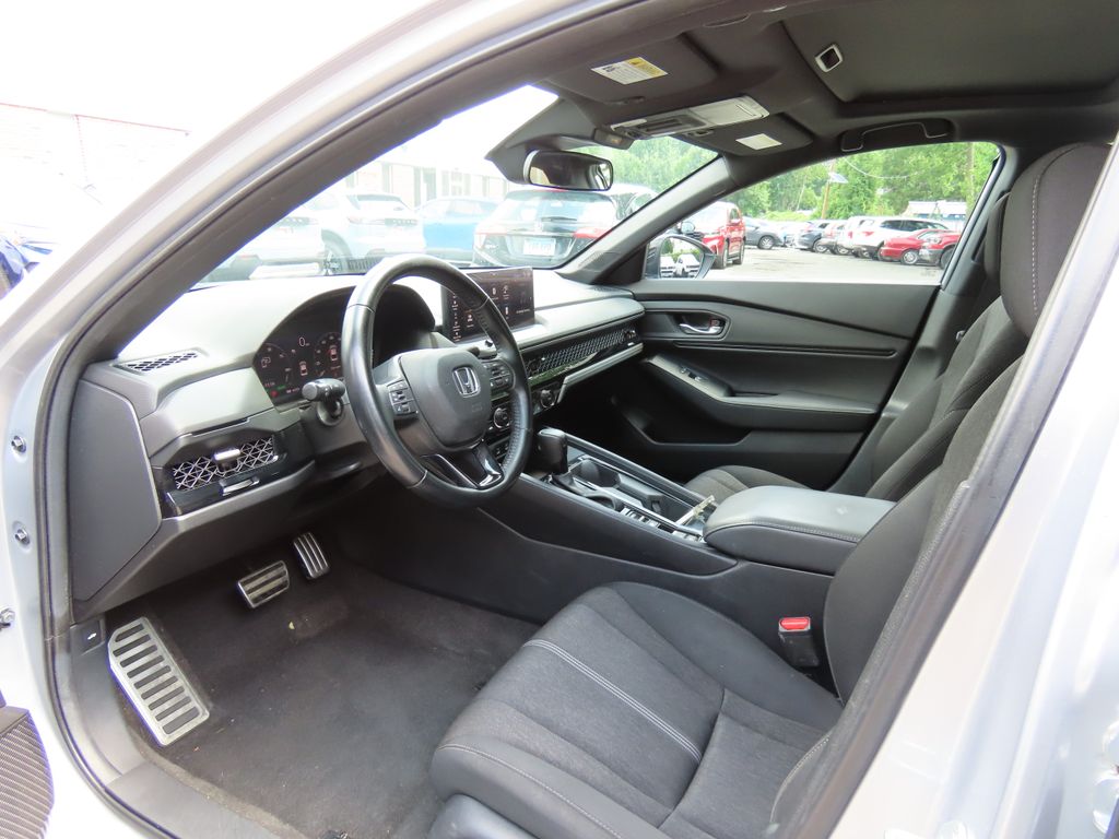 Thumbnail: 2023 Honda Accord - 2