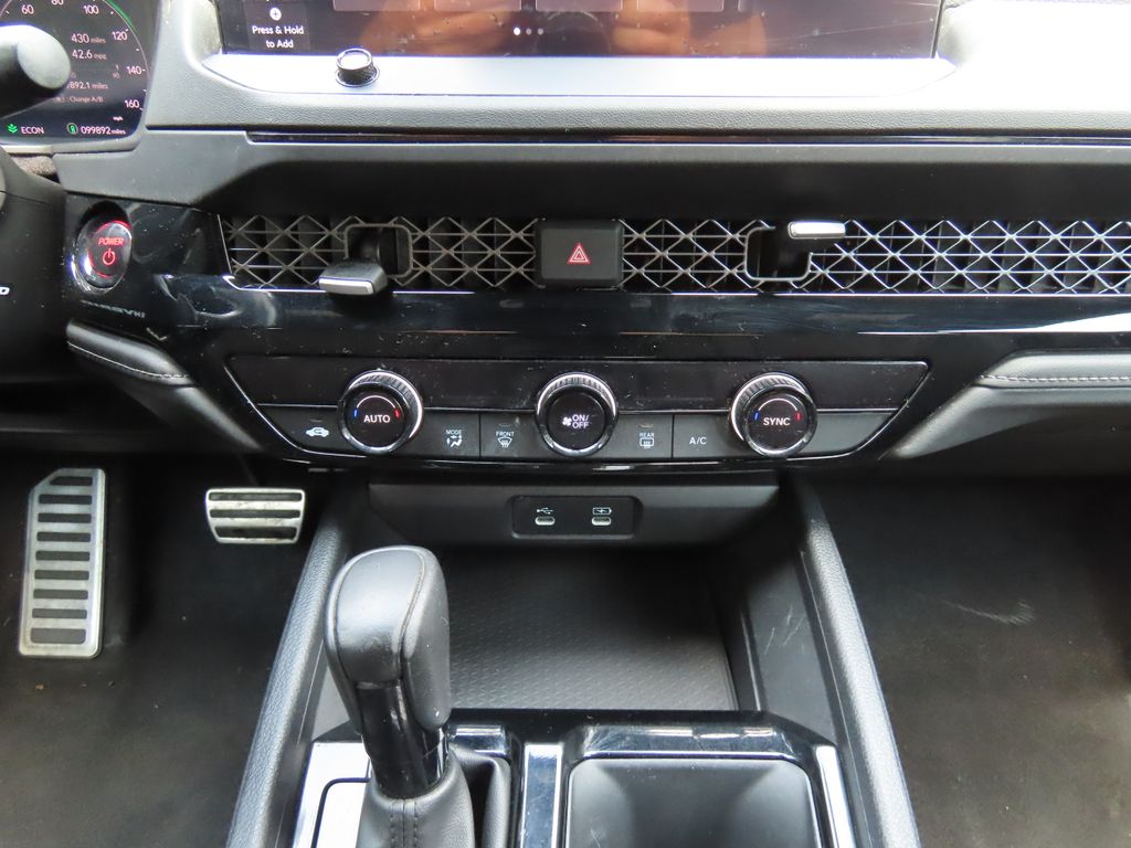 Thumbnail: 2023 Honda Accord - 23