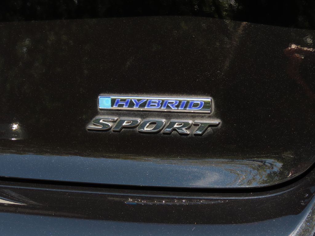Thumbnail: 2024 Honda Accord - 21