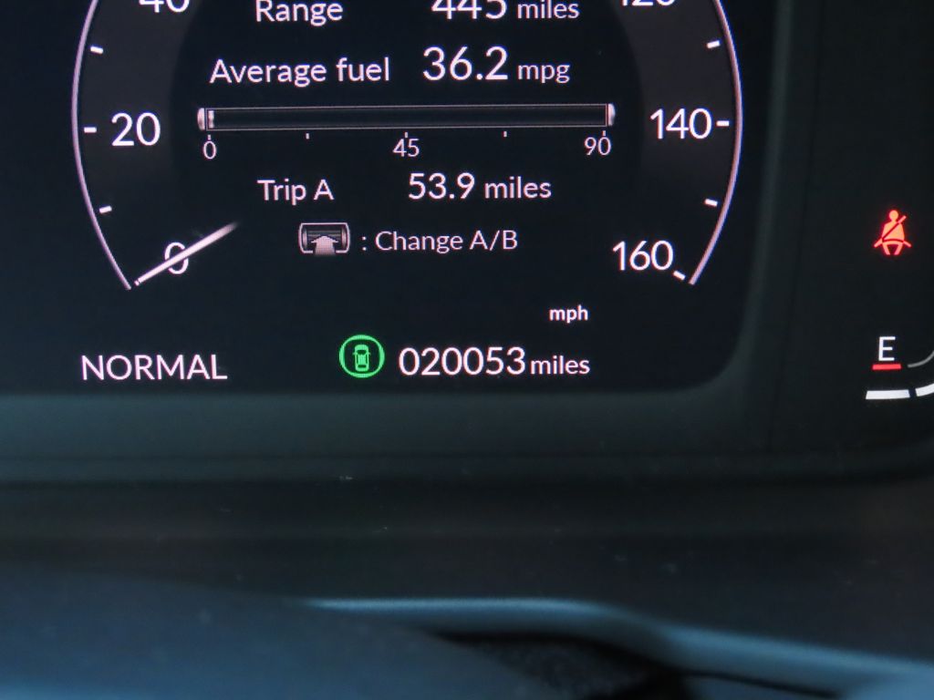 Thumbnail: 2024 Honda Accord - 26