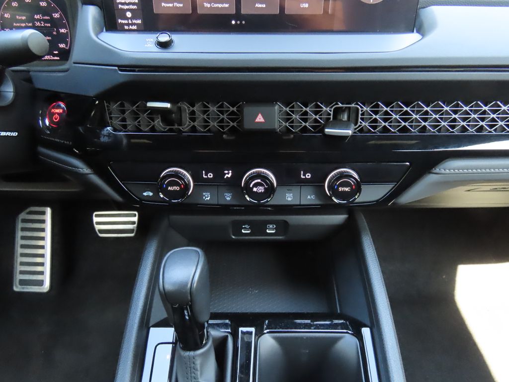 Thumbnail: 2024 Honda Accord - 13