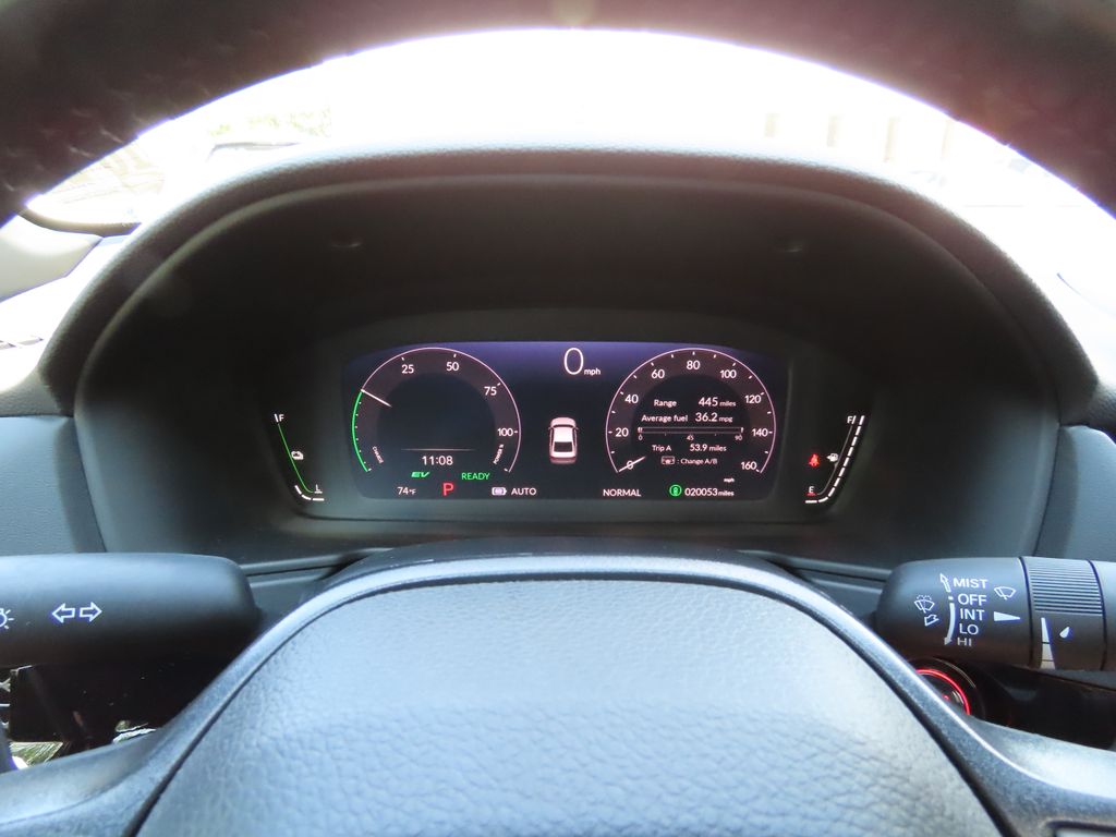 Thumbnail: 2024 Honda Accord - 16