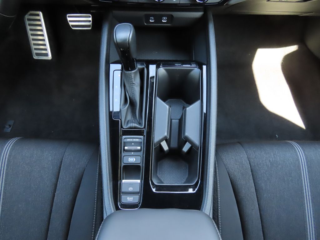 Thumbnail: 2024 Honda Accord - 15