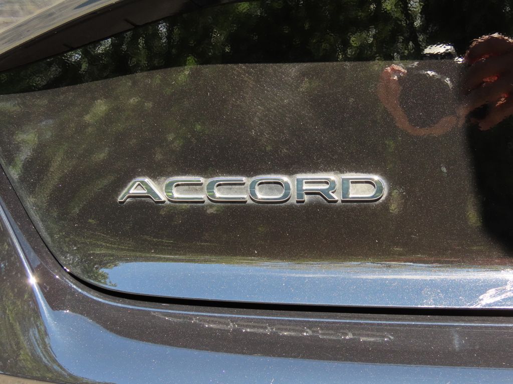 Thumbnail: 2024 Honda Accord - 6