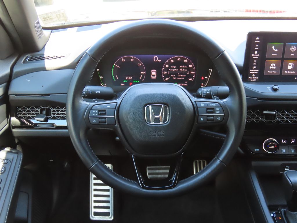 Thumbnail: 2024 Honda Accord - 9