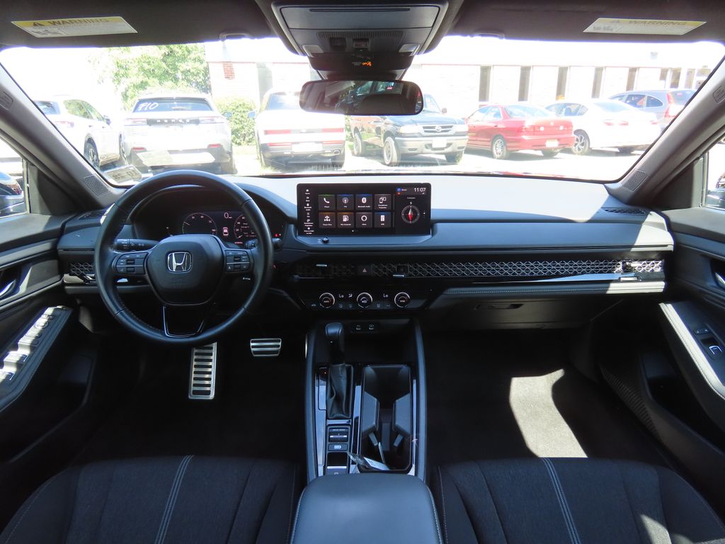 Thumbnail: 2024 Honda Accord - 2
