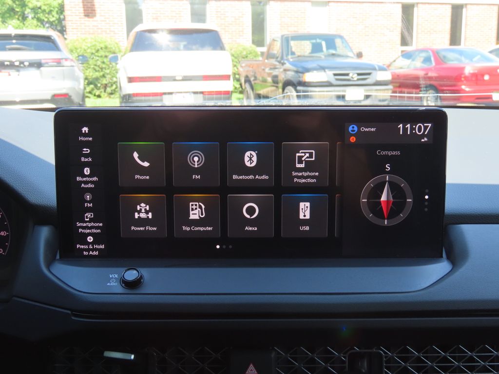 Thumbnail: 2024 Honda Accord - 14