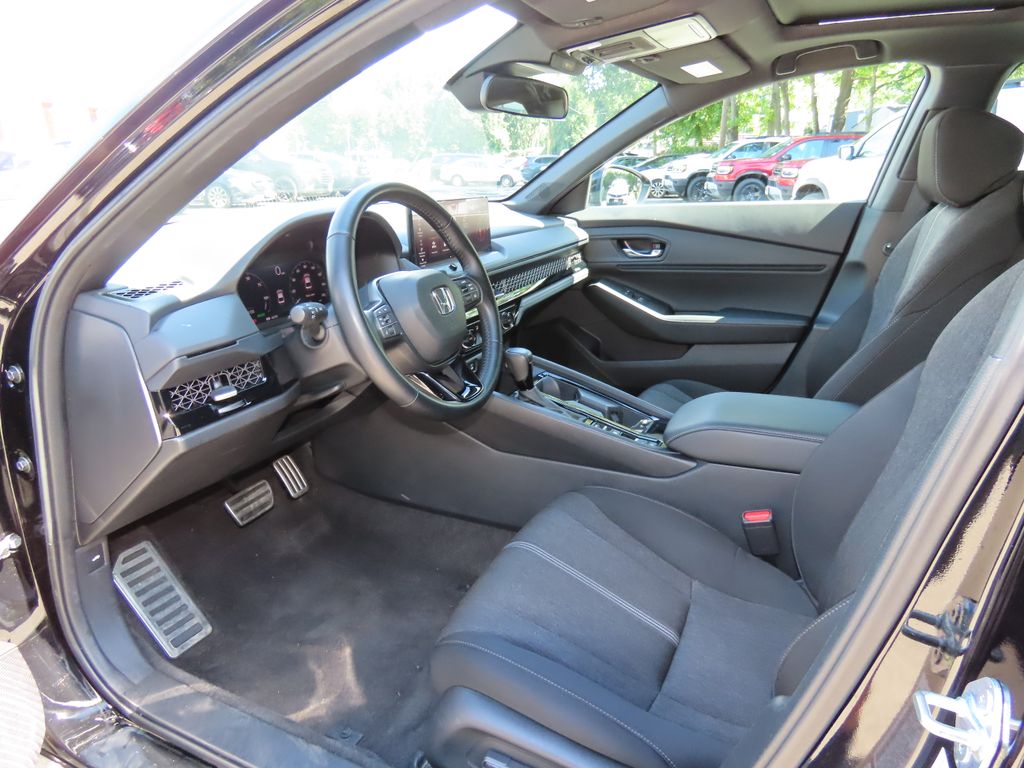 Thumbnail: 2024 Honda Accord - 10