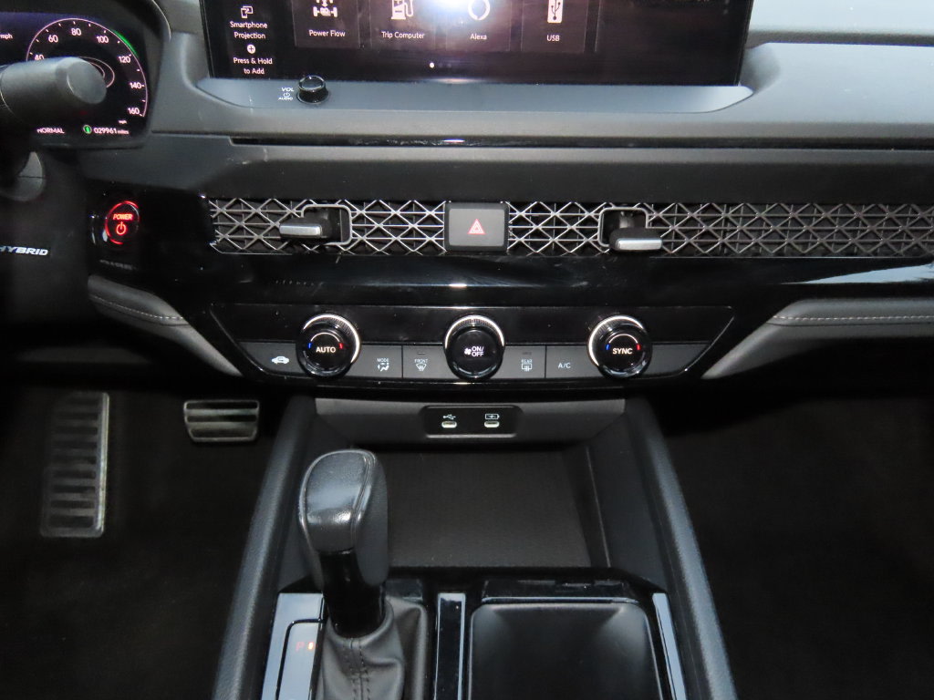 Thumbnail: 2024 Honda Accord - 23