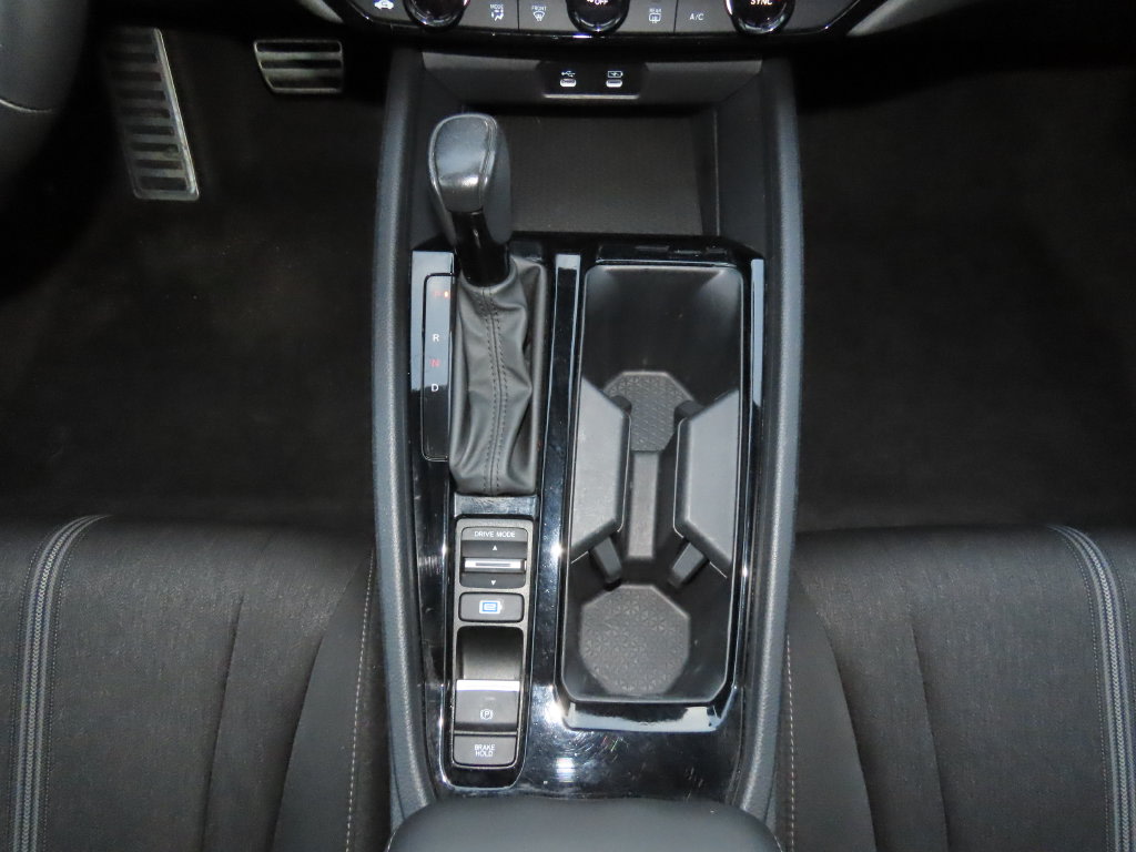 Thumbnail: 2024 Honda Accord - 16