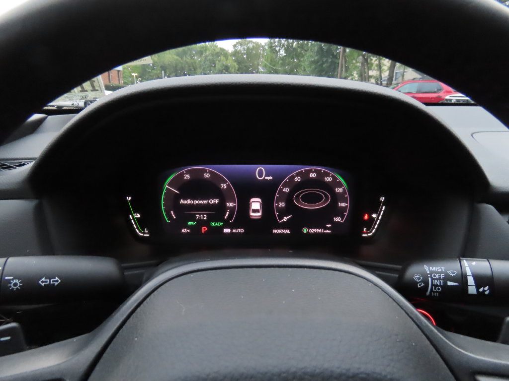 Thumbnail: 2024 Honda Accord - 17