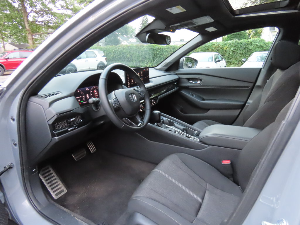 Thumbnail: 2024 Honda Accord - 2
