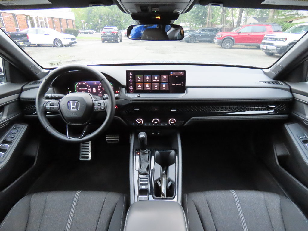 Thumbnail: 2024 Honda Accord - 10