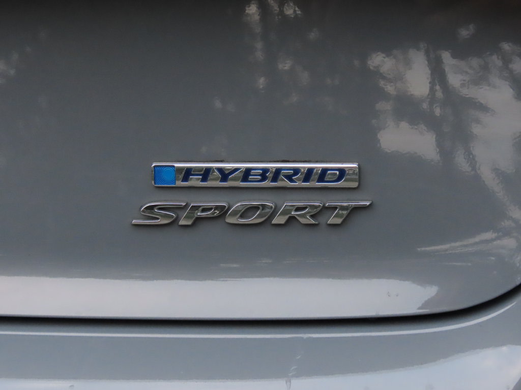 Thumbnail: 2024 Honda Accord - 20