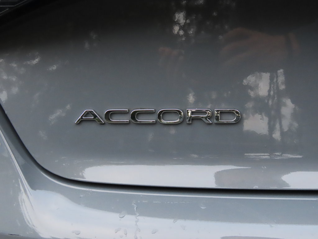 Thumbnail: 2024 Honda Accord - 7