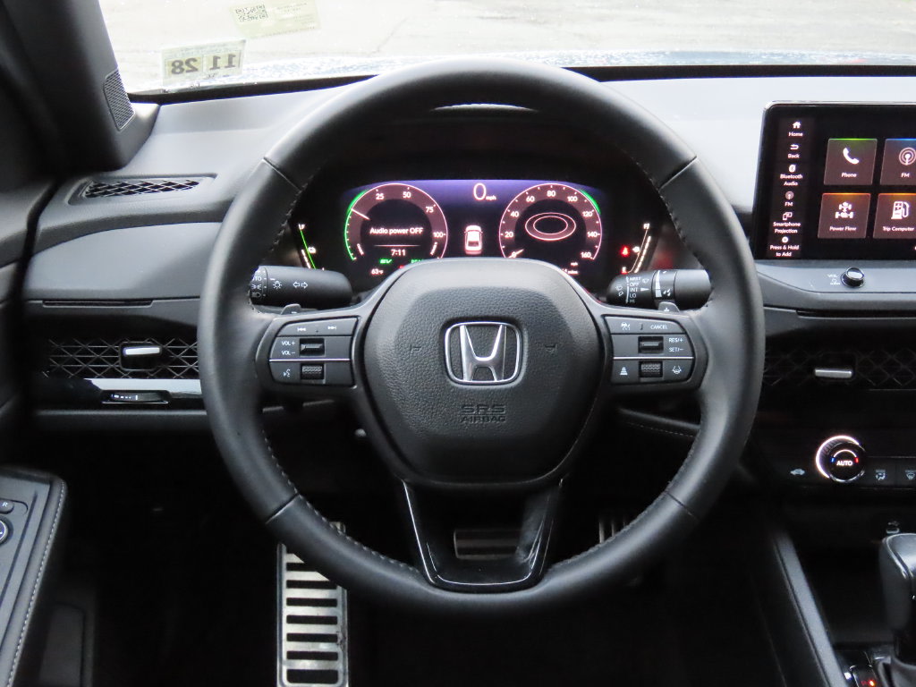 Thumbnail: 2024 Honda Accord - 14