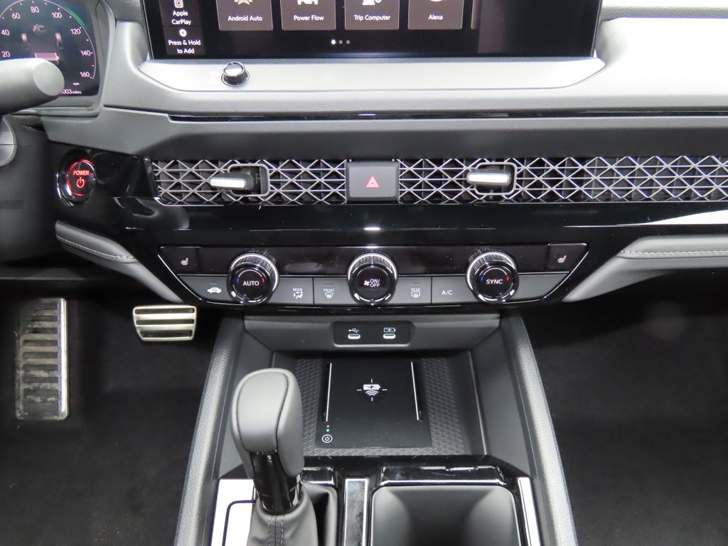Thumbnail: 2026 Honda Accord - 21