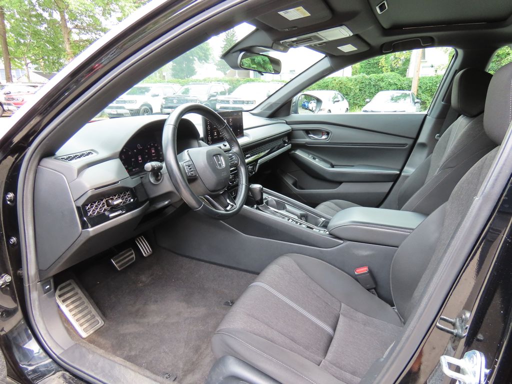 Thumbnail: 2023 Honda Accord - 8