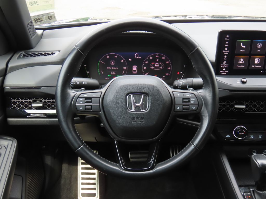 Thumbnail: 2023 Honda Accord - 7