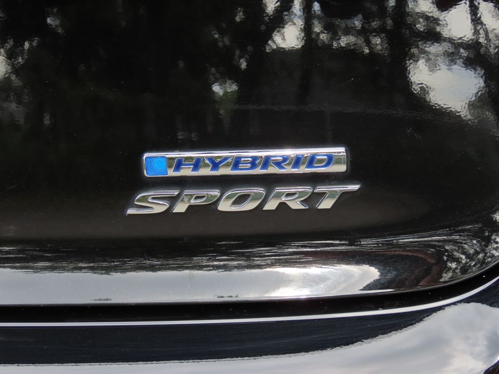 Thumbnail: 2023 Honda Accord - 5