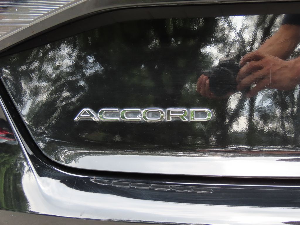 Thumbnail: 2023 Honda Accord - 20