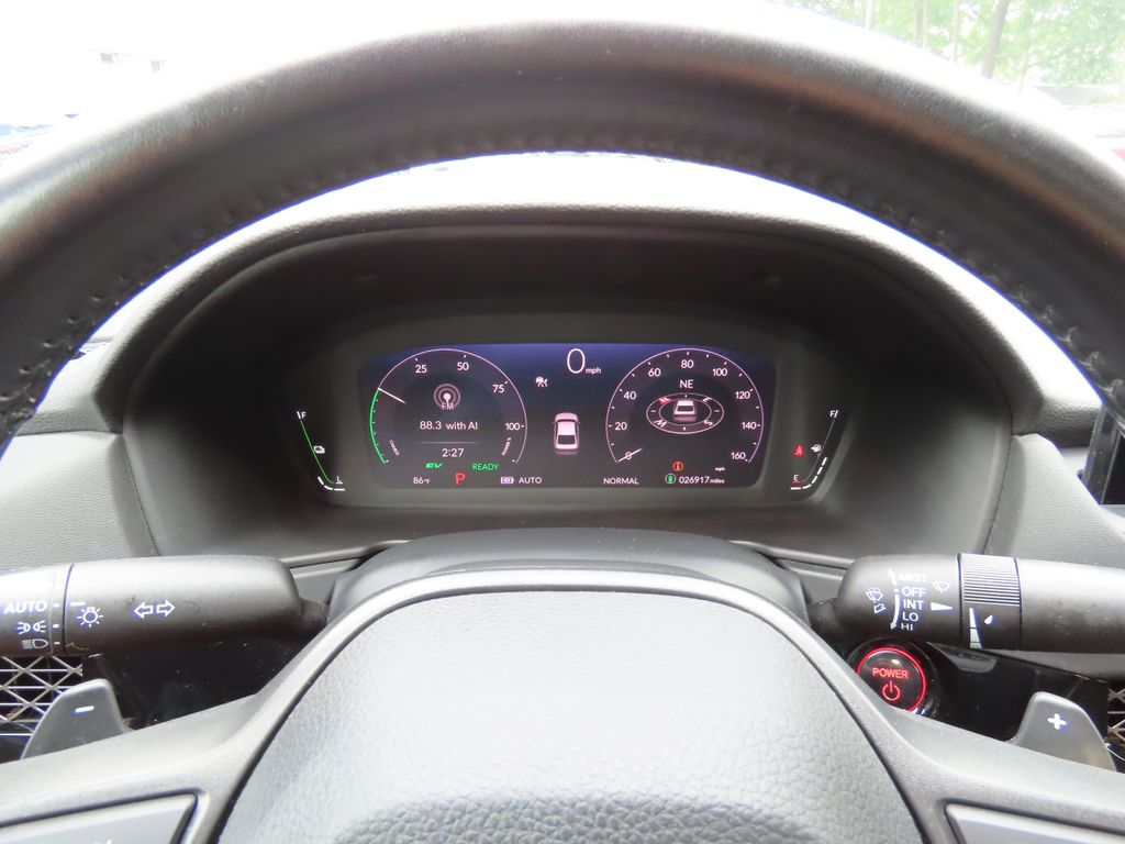 Thumbnail: 2023 Honda Accord - 14