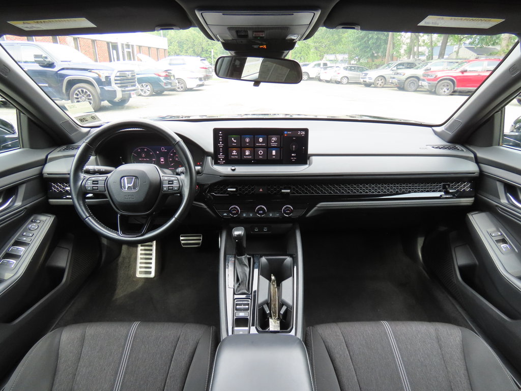 Thumbnail: 2023 Honda Accord - 2