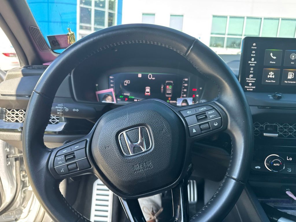 Thumbnail: 2024 Honda Accord - 2