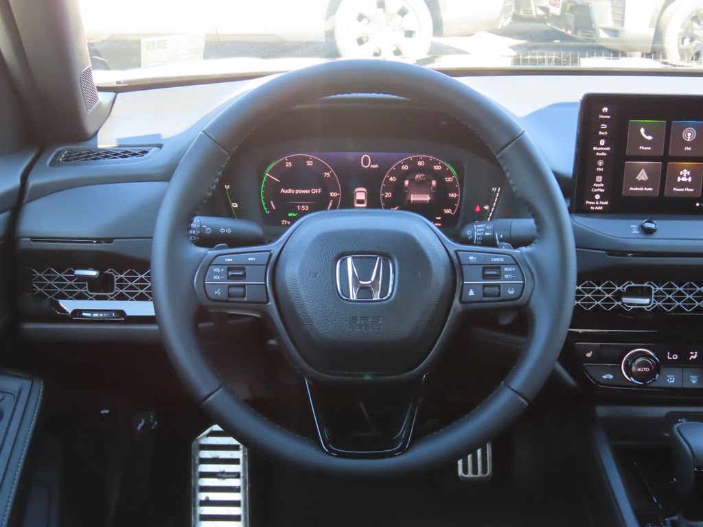 Thumbnail: 2026 Honda Accord - 9