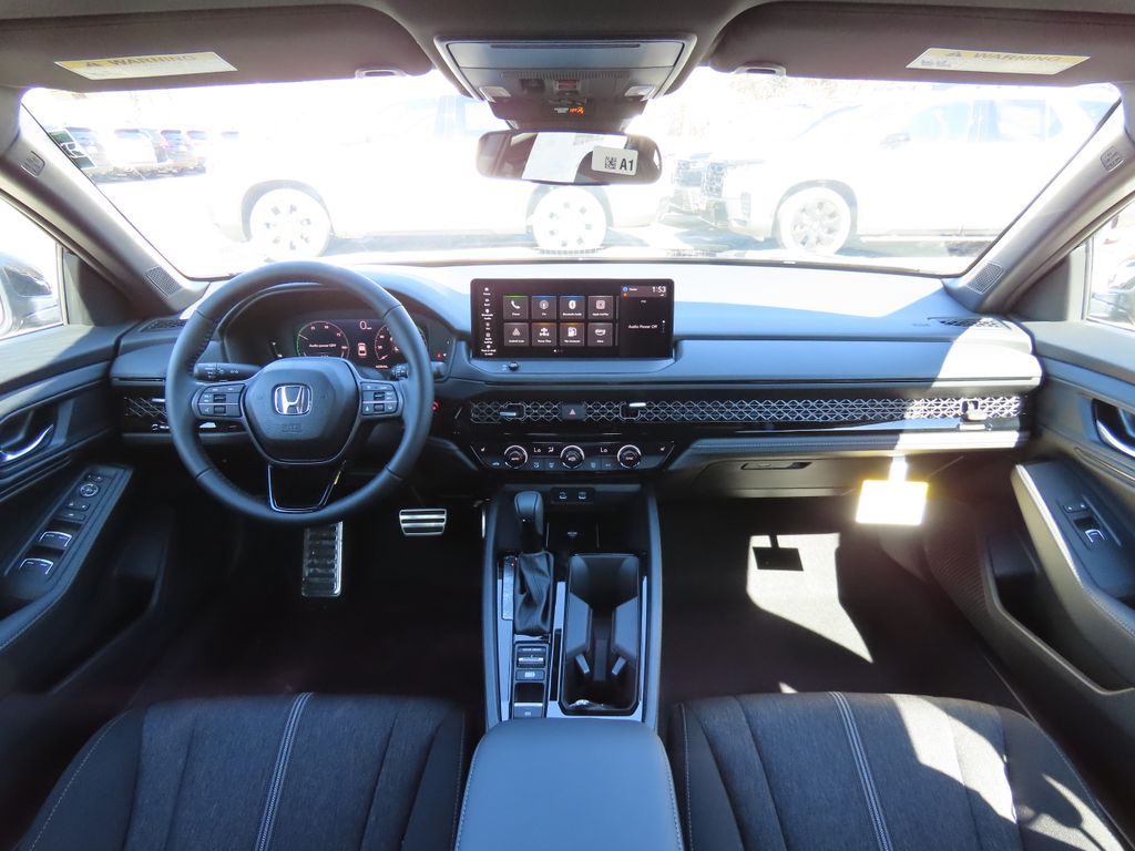 Thumbnail: 2026 Honda Accord - 2