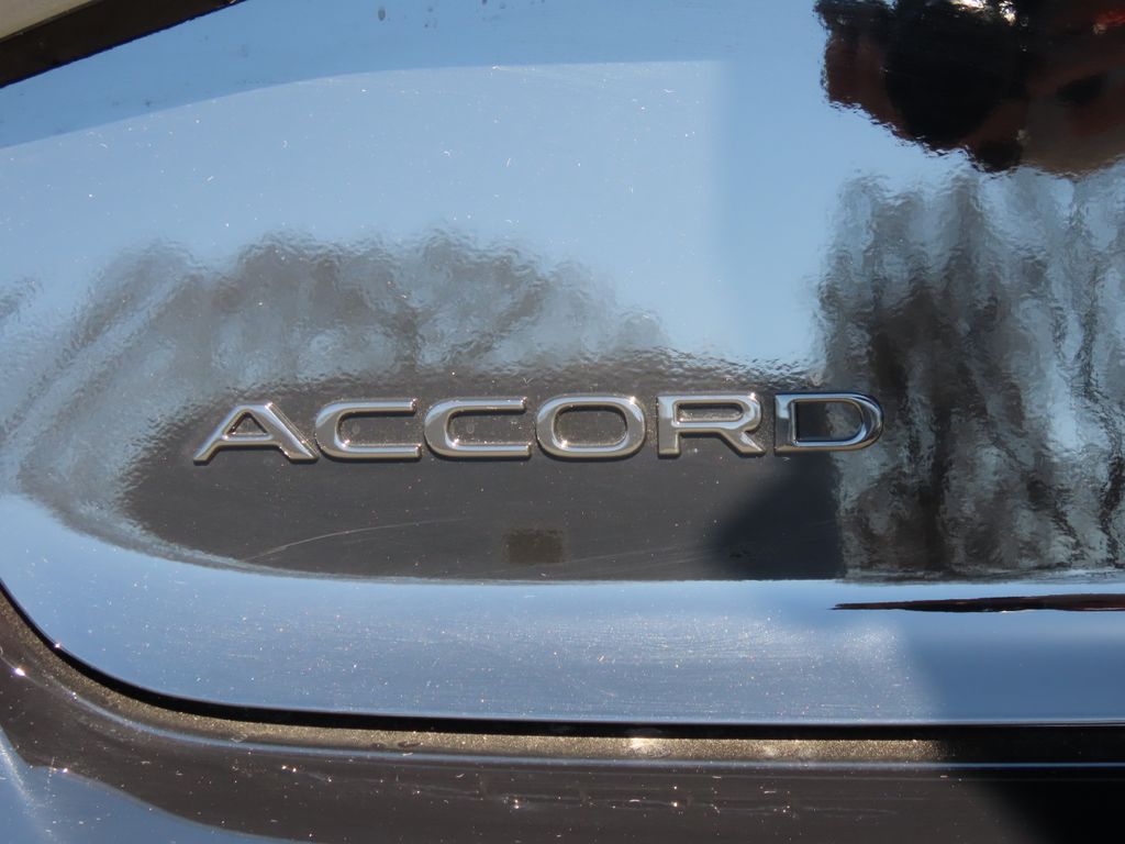 Thumbnail: 2026 Honda Accord - 6