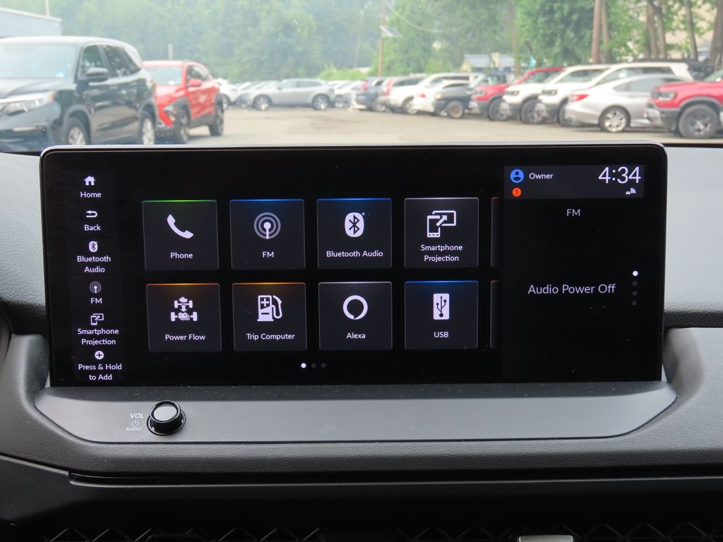 Thumbnail: 2024 Honda Accord - 14