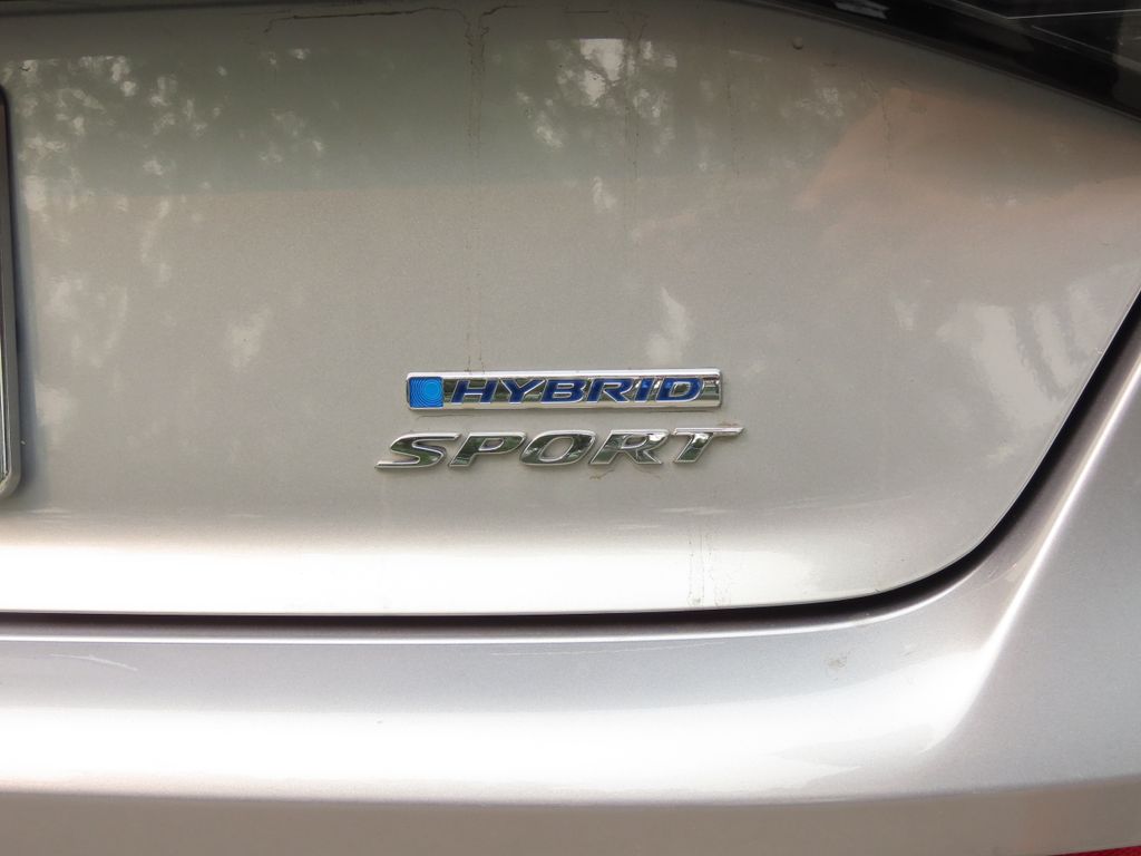 Thumbnail: 2024 Honda Accord - 20
