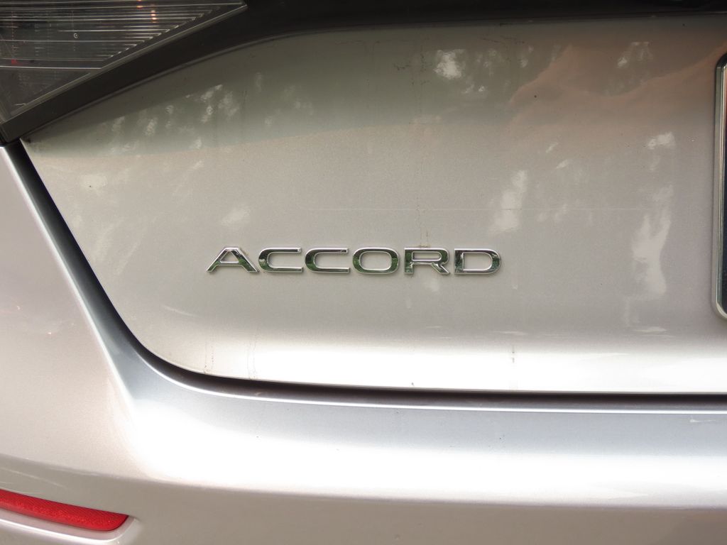 Thumbnail: 2024 Honda Accord - 7