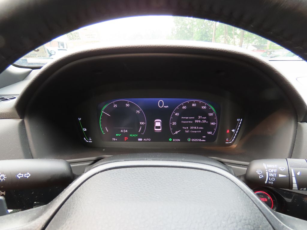 Thumbnail: 2024 Honda Accord - 16