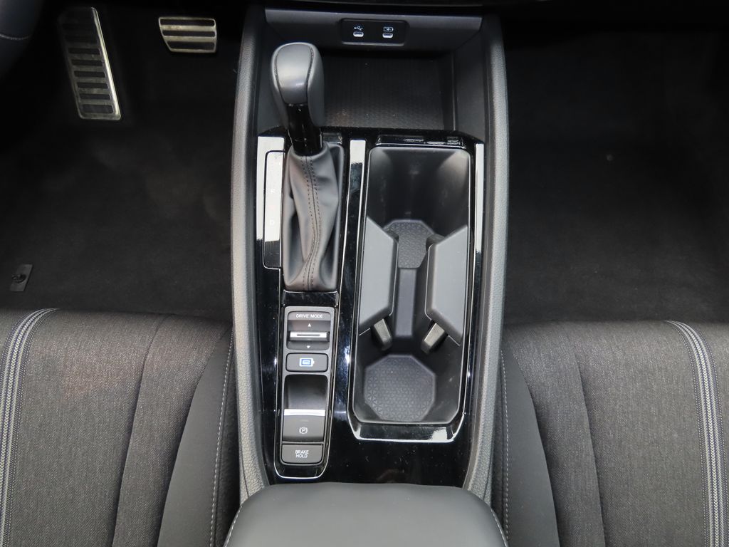 Thumbnail: 2024 Honda Accord - 15