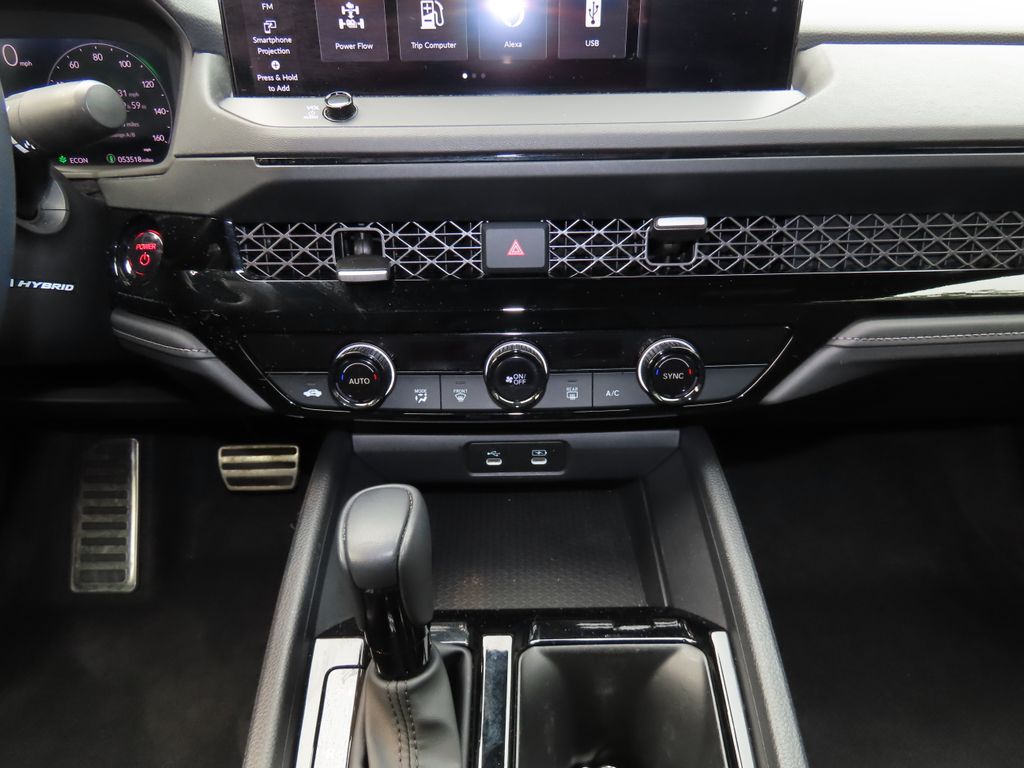 Thumbnail: 2024 Honda Accord - 24