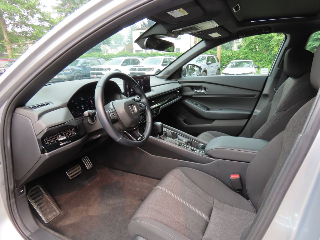 Thumbnail: 2024 Honda Accord - 11