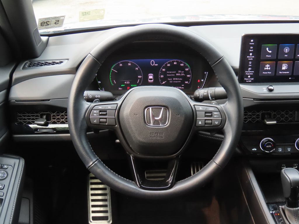 Thumbnail: 2024 Honda Accord - 10