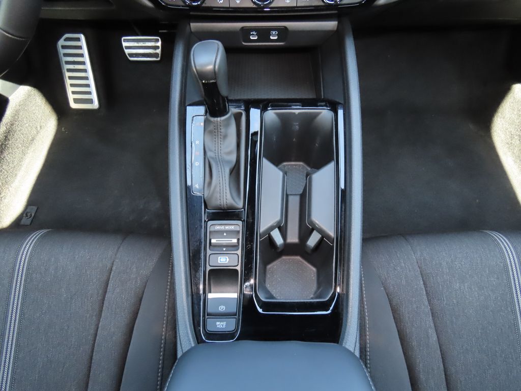 Thumbnail: 2024 Honda Accord - 13