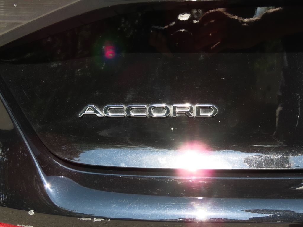 Thumbnail: 2024 Honda Accord - 6