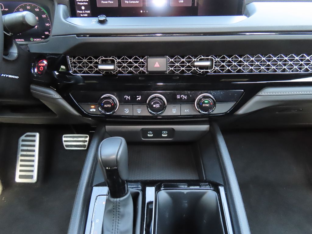 Thumbnail: 2024 Honda Accord - 23