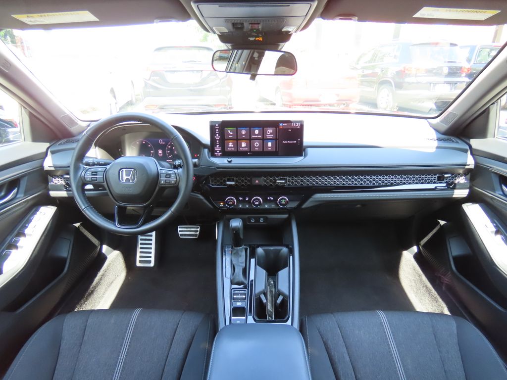 Thumbnail: 2024 Honda Accord - 2