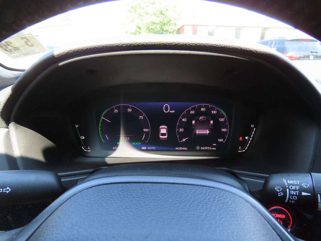 Thumbnail: 2024 Honda Accord - 14