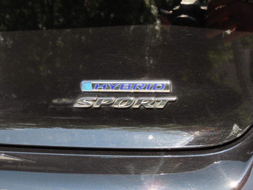 Thumbnail: 2024 Honda Accord - 19