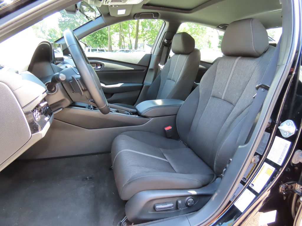 Thumbnail: 2024 Honda Accord - 10