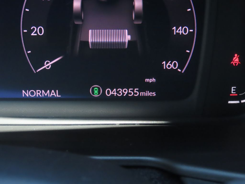 Thumbnail: 2024 Honda Accord - 25