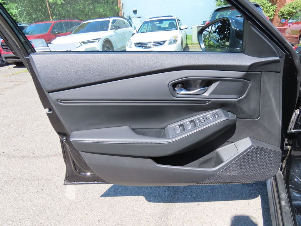 Thumbnail: 2024 Honda Accord - 21