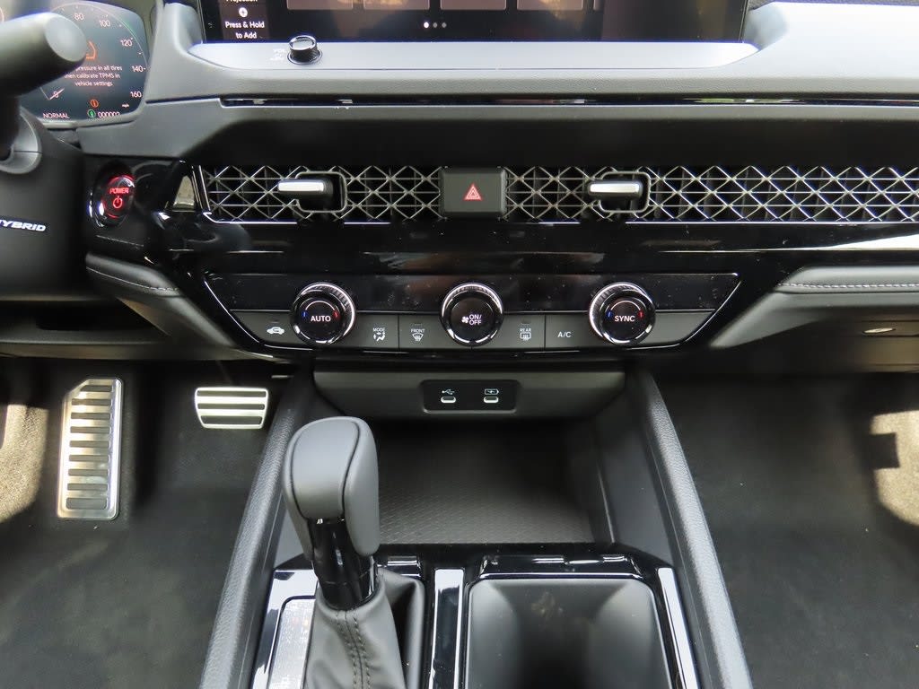 Thumbnail: 2025 Honda Accord - 15