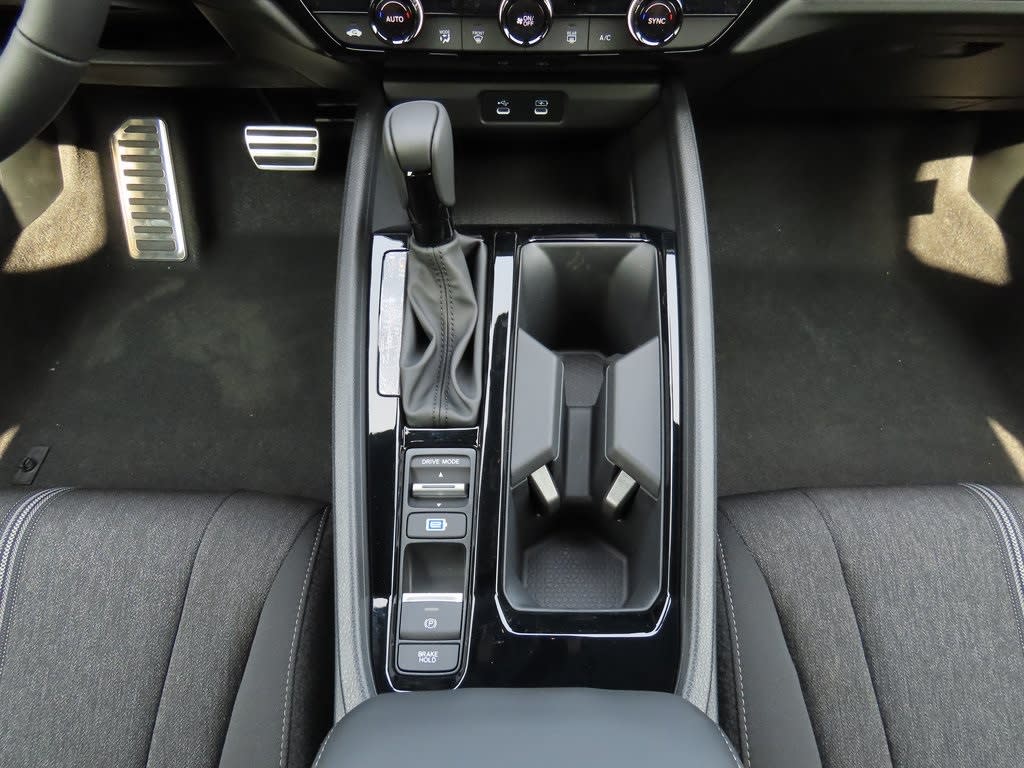 Thumbnail: 2025 Honda Accord - 17